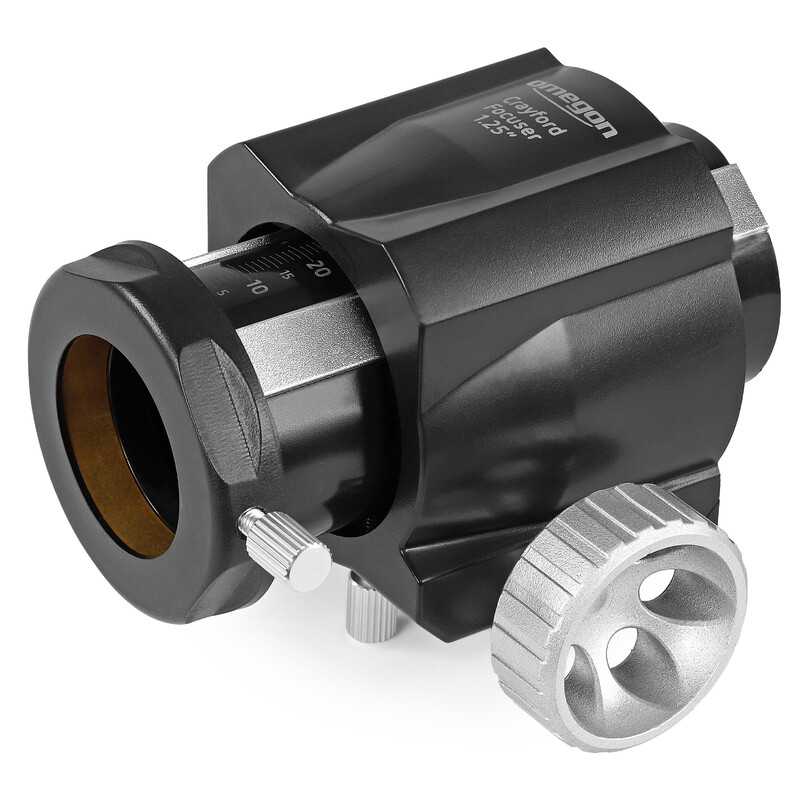 Omegon Focuser Crayford 1,25