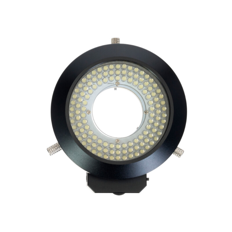 MAGUS Lumină circulară inelară cu polarizator RP1