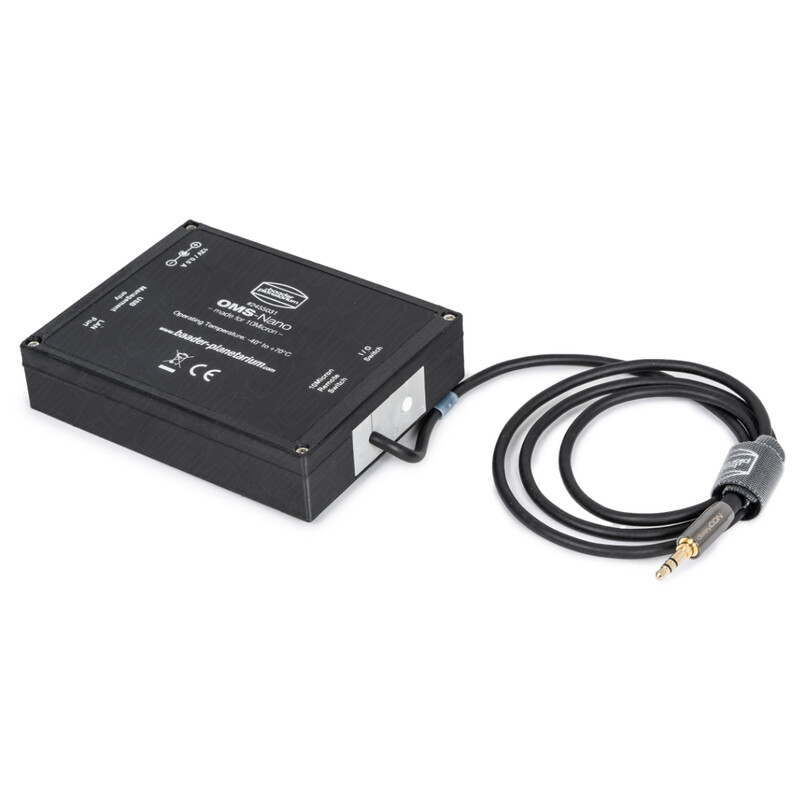 Baader Comutator la distanță OMS-Nano pentru monturi 10Micron