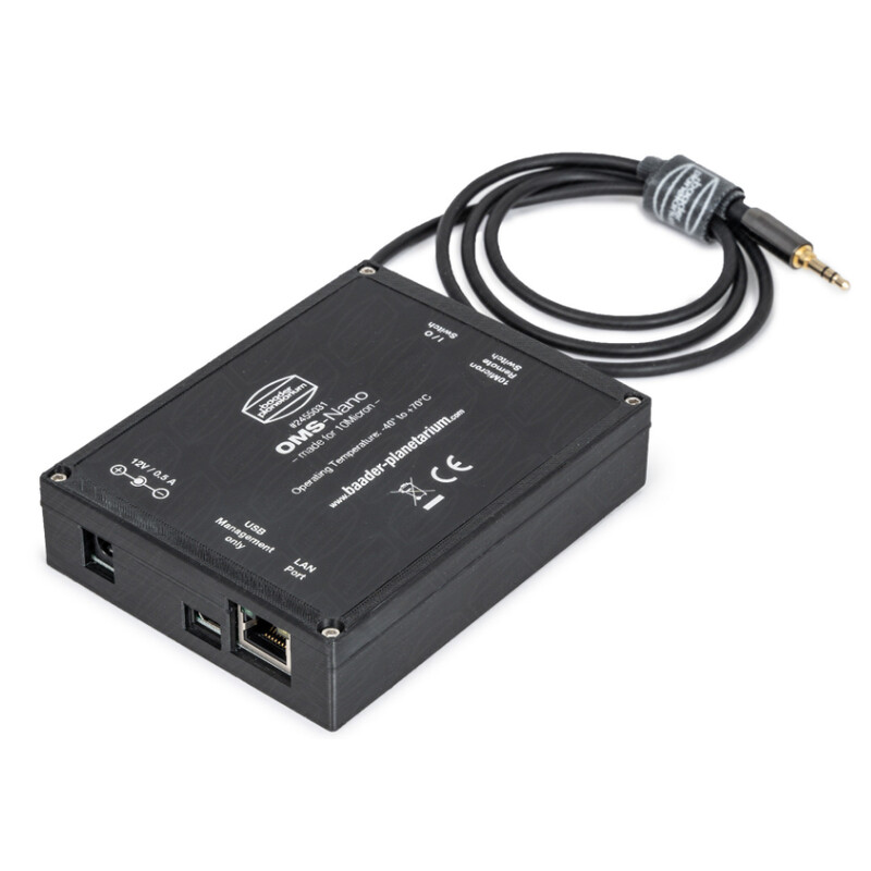 Baader Comutator la distanță OMS-Nano pentru monturi 10Micron