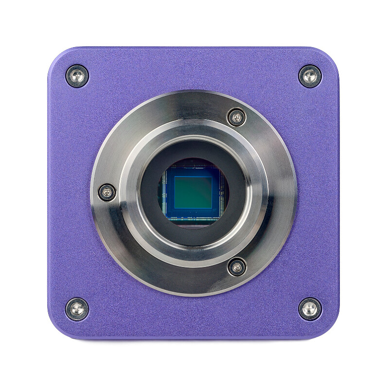 MAGUS Camera CBF50 color CMOS USB 3.0 3.1MP 3.45µm 1/1.8"