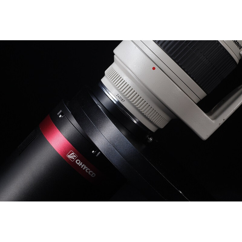 QHY Camera 600 Pro I Mono SBFL