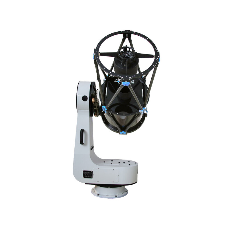 PlaneWave Telescop Dall–Kirkham DK 356/2563 CDK14 Astrograf L-350