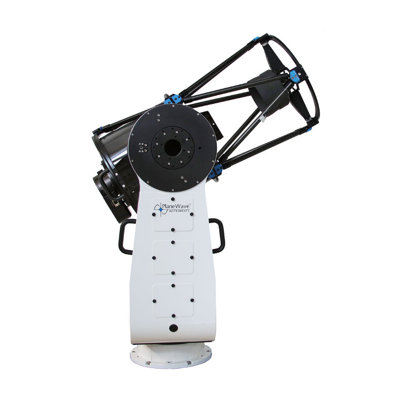 PlaneWave Telescop Dall–Kirkham DK 356/2563 CDK14 Astrograf L-350