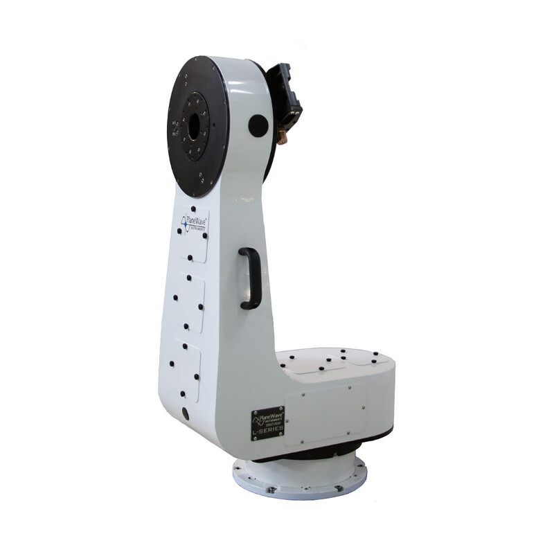 PlaneWave Telescop Dall–Kirkham DK 356/2563 CDK14 Astrograf L-350