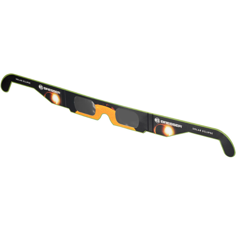 Bresser Ochelari de eclipsă solară
