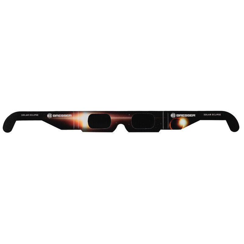 Bresser Ochelari pentru eclipsă solară