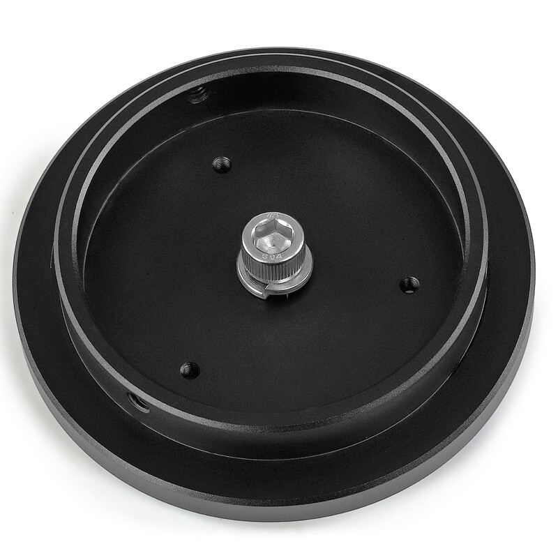 Omegon Adaptor filet fotografic 3/8'' pentru coloana Pro