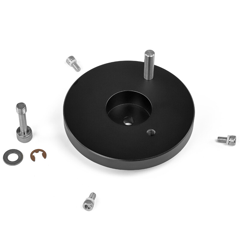 Omegon Coloana Pentru fiecare coloană pentru monturi Vixen 45 mm