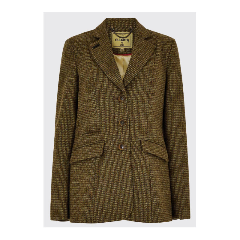 Dubarry of Ireland Jachetă din tweed Darkhedge Heath mărimea 40