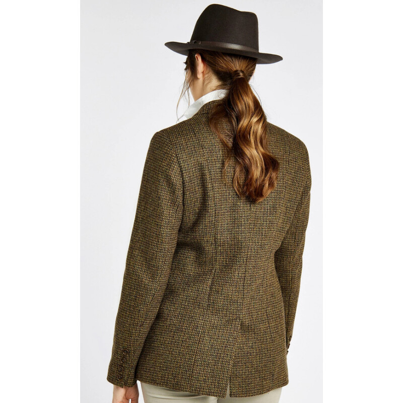Dubarry of Ireland Jachetă din tweed Darkhedge Heath mărimea 38
