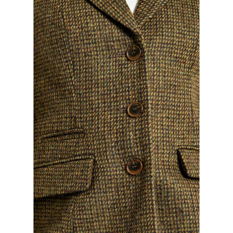 Dubarry of Ireland Jachetă din tweed Darkhedge Heath mărimea 40