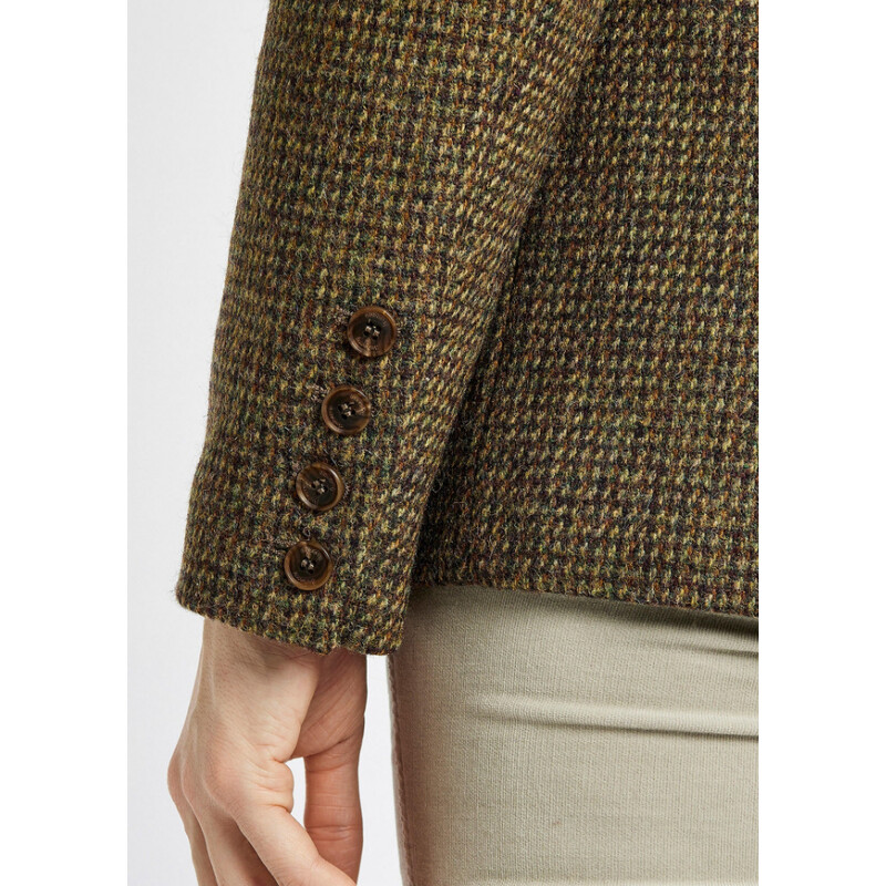 Dubarry of Ireland Jachetă din tweed Darkhedge Heath mărimea 38