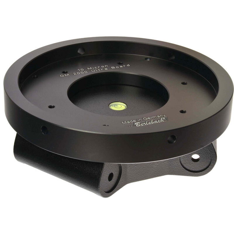 Berlebach Trepied Sky 10Micron GM 2000 HPS