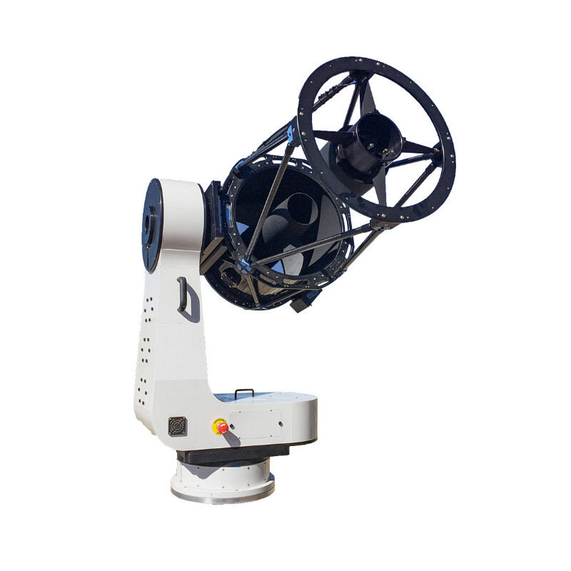 PlaneWave Telescop Dall–Kirkham DK 432/2939 CDK17 Astrograph L-500