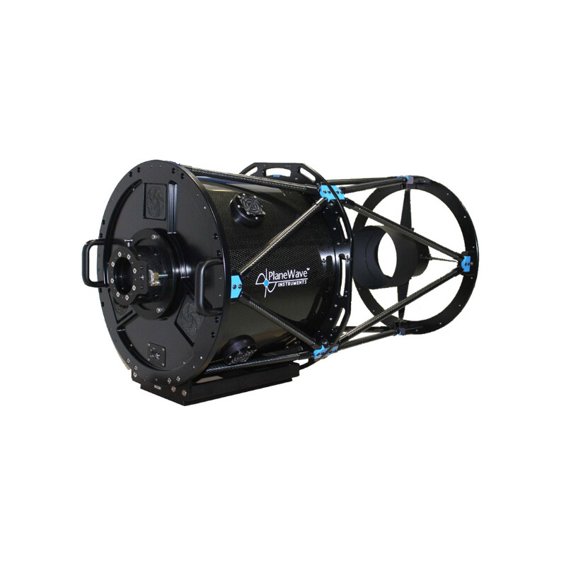 PlaneWave Telescop Dall–Kirkham DK 432/2939 CDK17 Astrograph L-500
