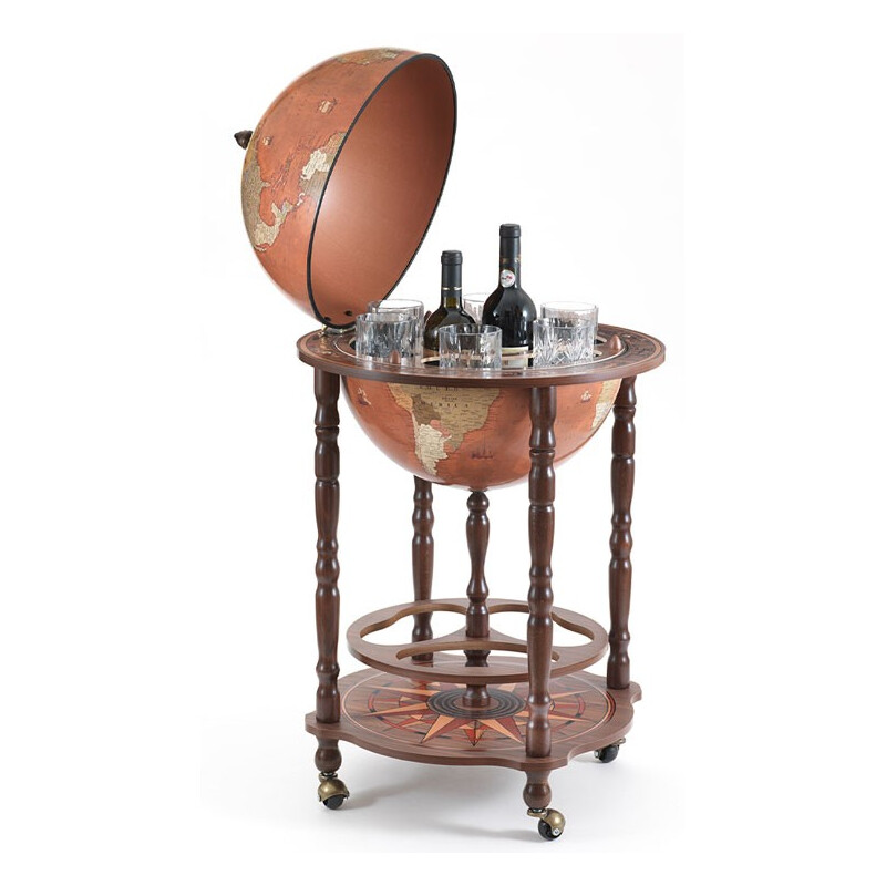 Zoffoli living Glob bar Petra 40cm