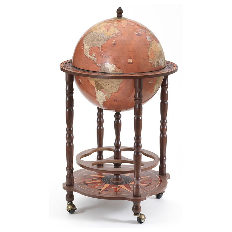 Zoffoli living Glob bar Petra 40cm