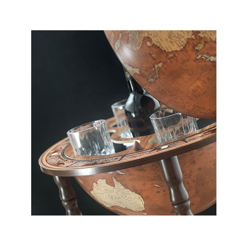 Zoffoli living Glob bar Petra 40cm