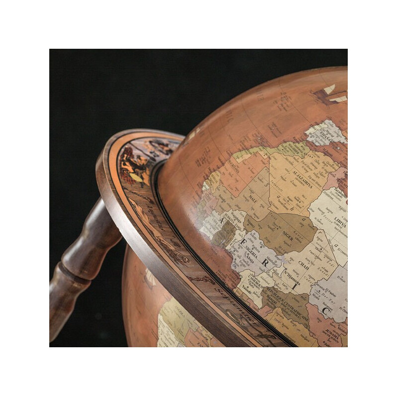 Zoffoli living Glob bar Petra 40cm