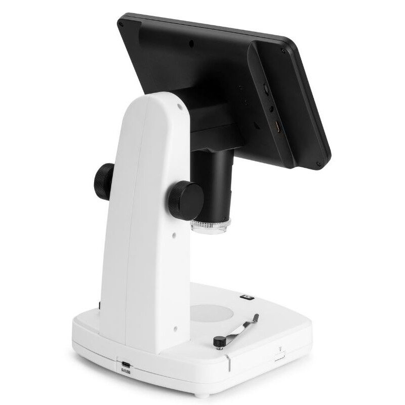 Levenhuk Microscop DTX 800 LCD 20-300x LED 4MP