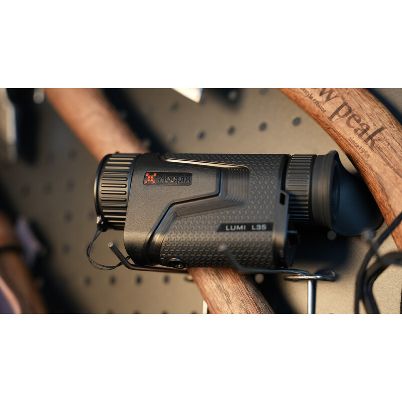 Nocpix Camera de termoviziune Lumi H35R