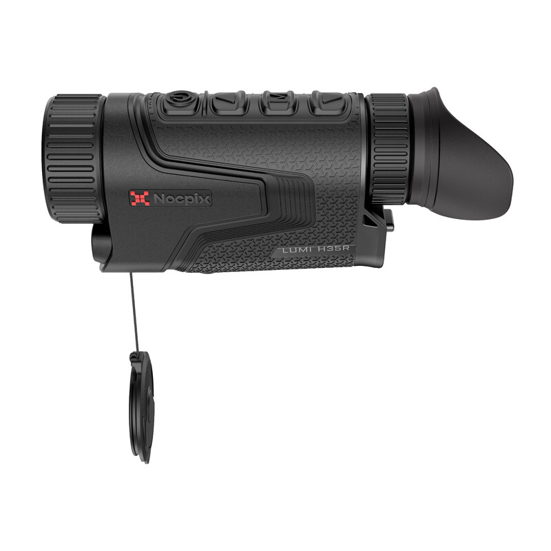 Nocpix Camera de termoviziune Lumi H35R