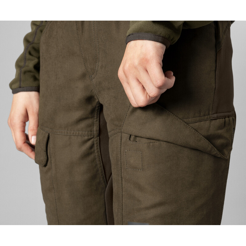 Härkila Pantaloni scandinavi 44