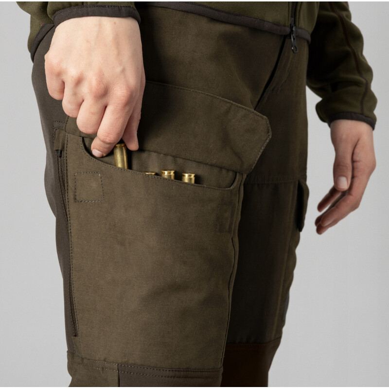 Härkila Pantaloni scandinavi 44