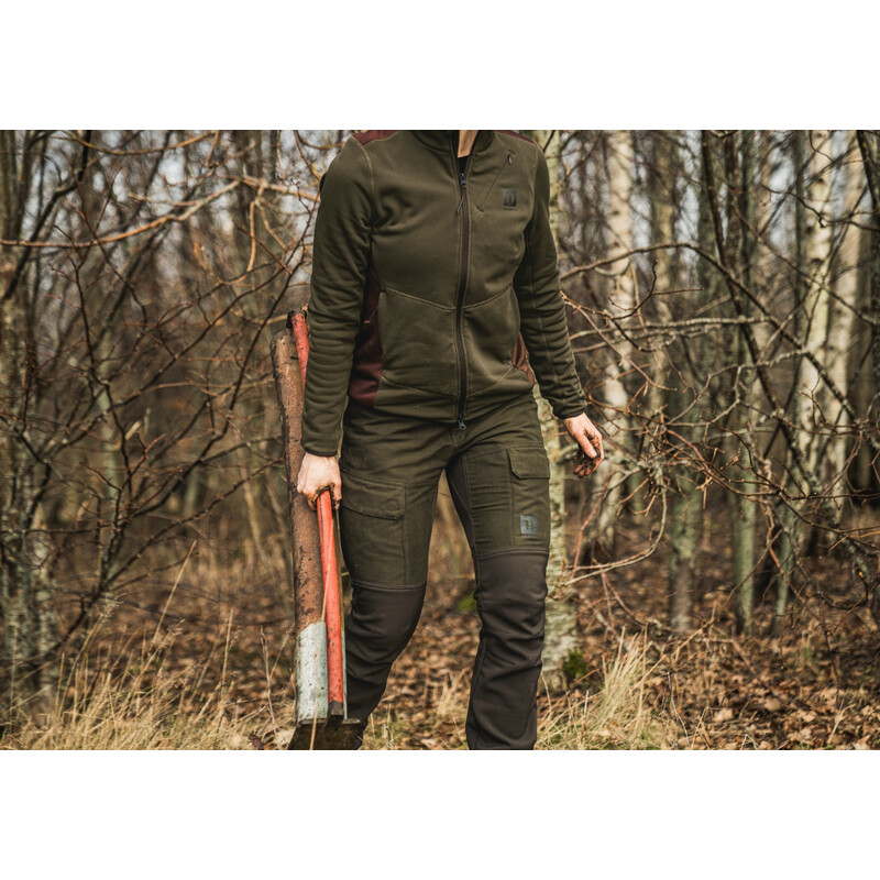 Härkila Pantaloni scandinavi 44
