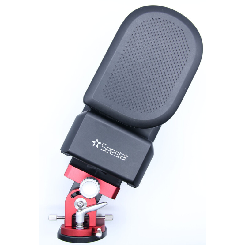 Astroprints Șină prismatică Vixen-Style pentru ZWO Seestar 60mm