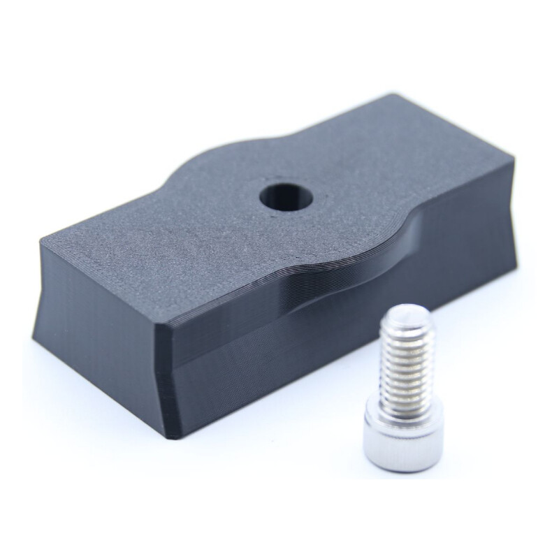 Astroprints Șină prismatică Vixen-Style pentru ZWO Seestar 90mm