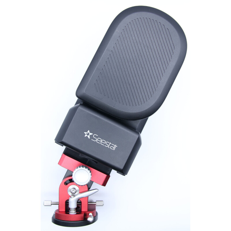 Astroprints Șină prismatică Vixen-Style pentru ZWO Seestar 90mm