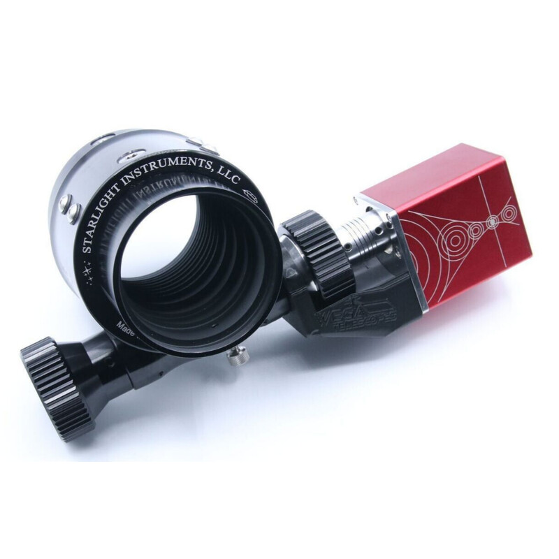 Astroprints Kit de atașare a motorului EAF pentru Starlight FTF True 3.5
