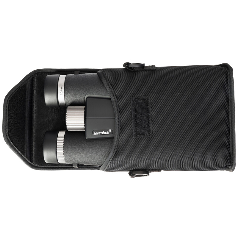 Levenhuk Binoclu Nitro 8x42 ED