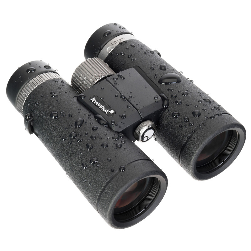 Levenhuk Binoclu Nitro 8x42 ED