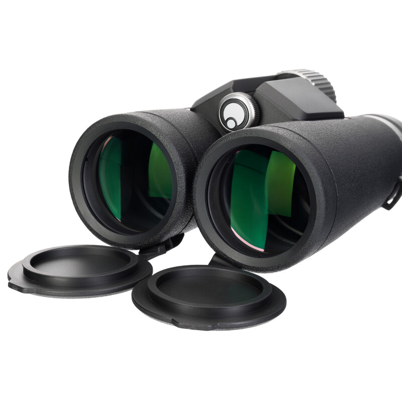 Levenhuk Binoclu Nitro 8x42 ED