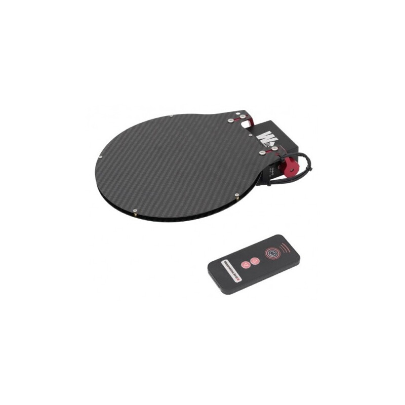 Wanderer Astro Masca flatfield 100mm V4 IR