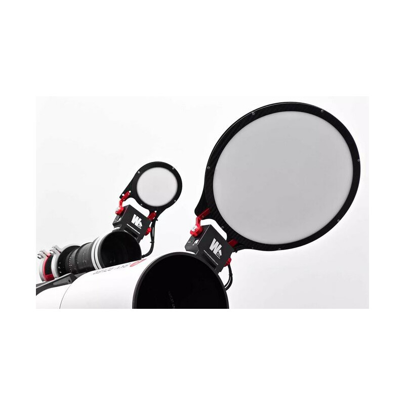 Wanderer Astro Masca flatfield 100mm V4 IR
