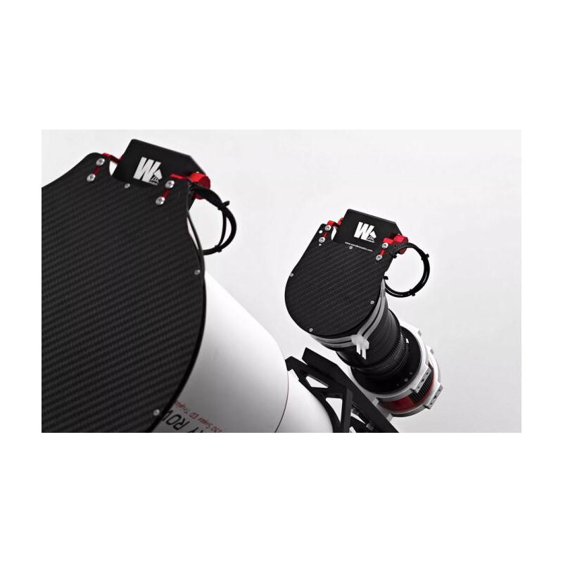 Wanderer Astro Masca flatfield 100mm V4 IR
