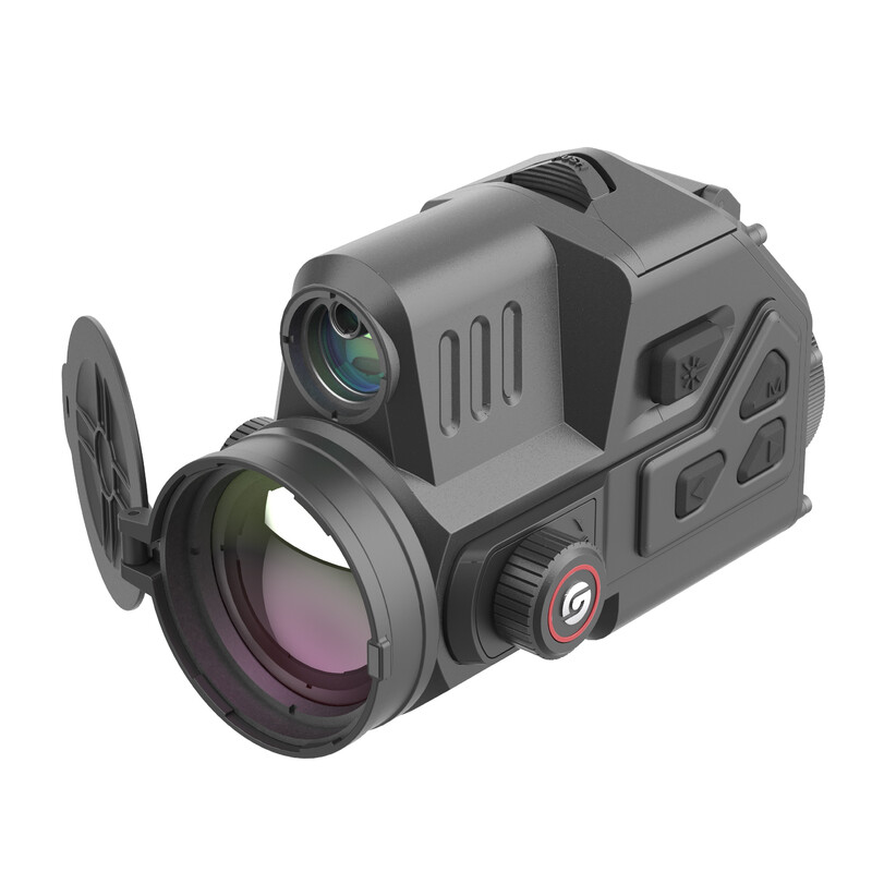 Guide Camera de termoviziune TB650LP
