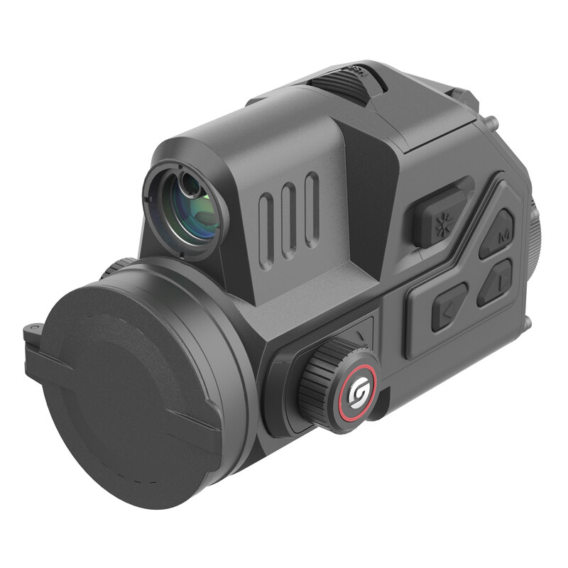 Guide Camera de termoviziune TB650LP