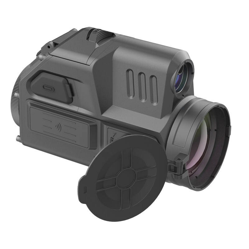 Guide Camera de termoviziune TB650LP