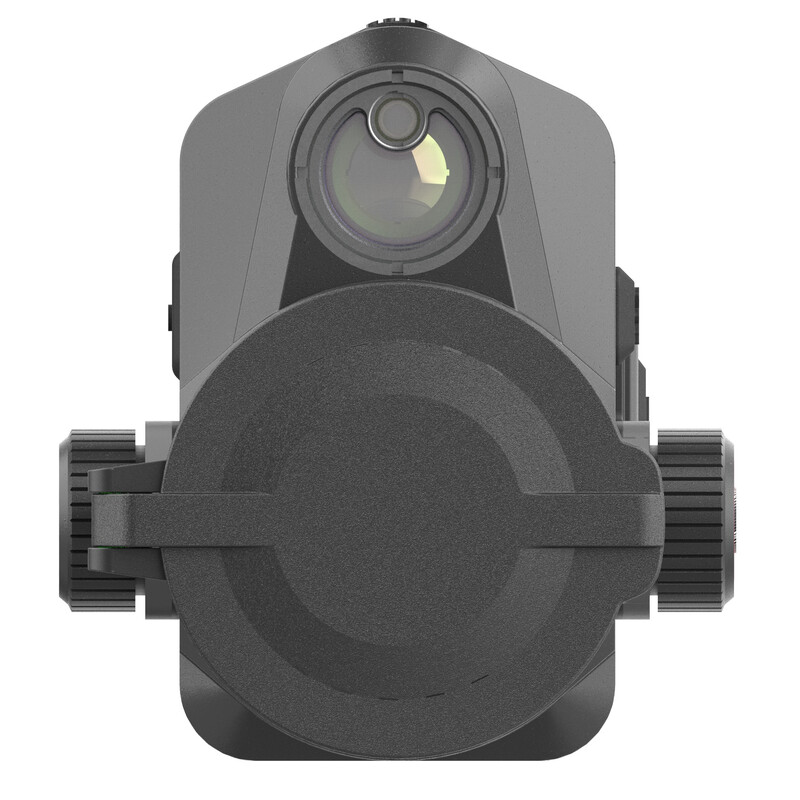 Guide Camera de termoviziune TB650LP