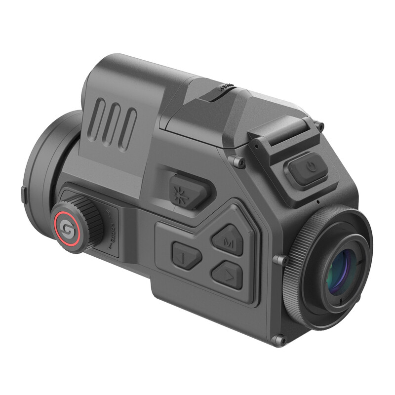 Guide Camera de termoviziune TB650LP