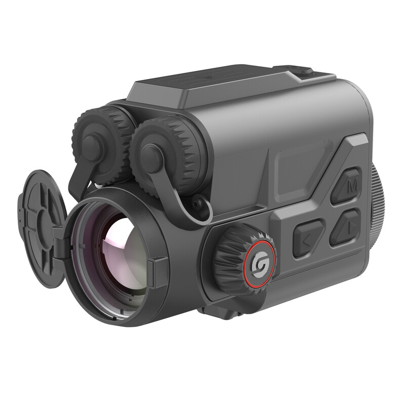 Guide Camera de termoviziune TB630LRF