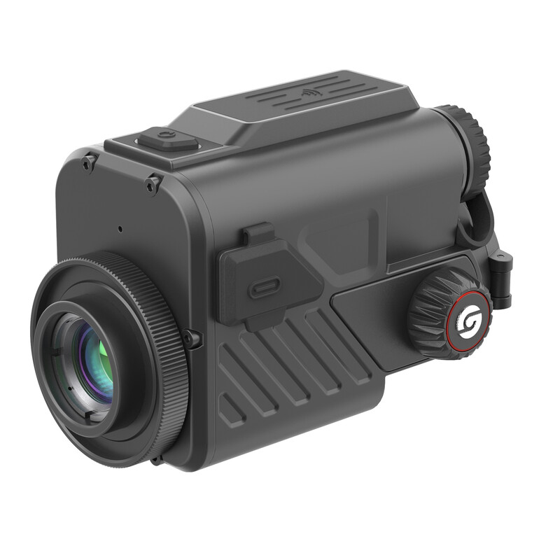 Guide Camera de termoviziune TB630LRF