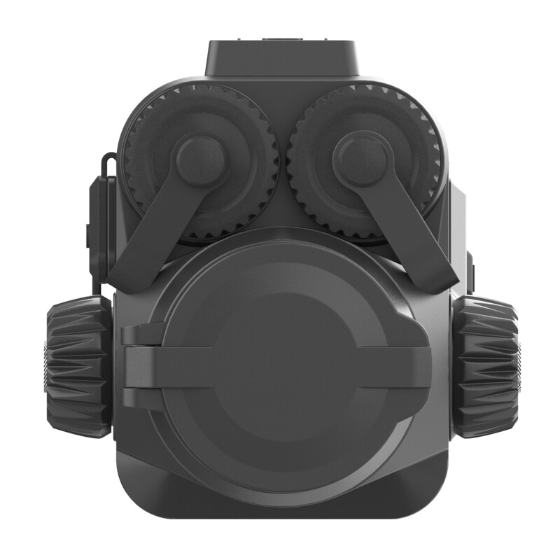 Guide Camera de termoviziune TB630LRF