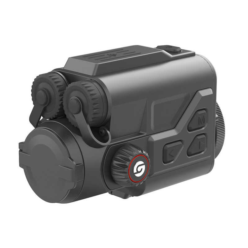 Guide Camera de termoviziune TB630LRF