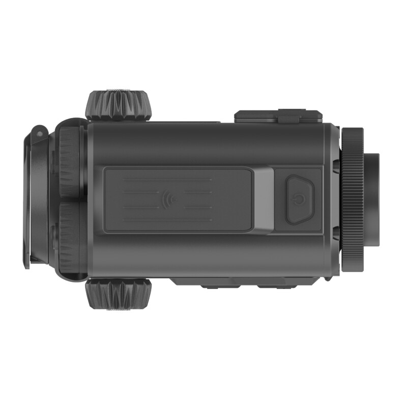 Guide Camera de termoviziune TB630LRF